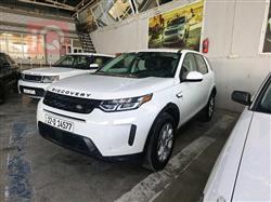 لاند روفر ديسكوفري